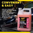thumbnail image 3 of Meguiar´s, Detallador Last Touch Spray Detailer, D15501, 3.79L., 3 of 3