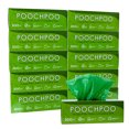 thumbnail image 3 of POOCHPOO Biodegradable Dog Waste Station Refill Bags Green - (10 rolls of 200 bags; 2000/Carton) - Pet Waste Disposal, Office, Park, Home, Dog Waste Station, 3 of 7