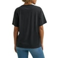 thumbnail image 4 of Lee® Women's Logo Tee, Sizes S-3XL, 4 of 5