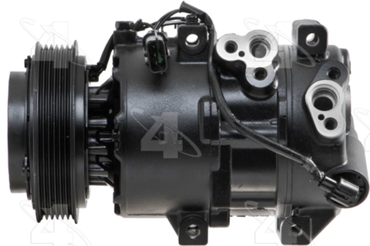 A/C Compressor 1177305 for 2010-2015 Hyundai Tucson,2011-2015 Kia Sportage