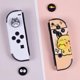 thumbnail image 3 of Funda protectora de silicona para mando de Nintendo Uds Lite, 4 gatito de punto, Hello Mickey Minnie, Switch NS, Pikachu, 3 of 4