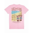thumbnail image 2 of Simply Southern Good Girl Boots Beach T-Shirt, 2 of 4