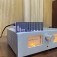 thumbnail image 4 of LED Sound-Controlled Music Spectrum Display Pickup Ambient Light Atmospheric Rhythm Light Module, 4 of 7