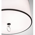 thumbnail image 3 of Meyda Tiffany 235928 4 Light 24" Wide Pendant - Nickel, 3 of 5