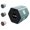 Blue, variant on Smart Flip Timer,Portable Rotating Time Management Cube, 1-Second Instant Response, 30-Second Auto Lock, Anti-Slip Base, Adjustable Sound, Multi-Scenario Timer for Office, Home (1,Pink)