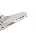 thumbnail image 2 of 304 Stainless Steel Manual Lemon Squeezer Lemon Lime Orange Citrus Juicer Round Kitchen Tool, 2 of 4