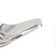 thumbnail image 2 of 304 Stainless Steel Manual Lemon Squeezer Lemon Lime Orange Citrus Juicer Round Kitchen Tool, 2 of 4