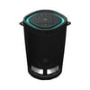 Altec Lansing SoundBucket Portable Bluetooth Speaker, IMW901, Black (Certified Used)