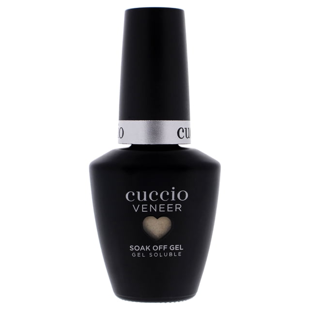Gel Soak Off, color Pop Fizz Clink Cuccio, 0.44 onzas → Gel Soak Off, color Pop Fizz Clink Cuccio, 12.5 g Cuccio Cuccio