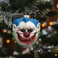 thumbnail image 3 of Len Simon de 3.5 pulgadas de Ornament Gorenaments Horror Series, 3 of 4