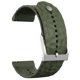 thumbnail image 3 of Correa de silicona deportiva transpirable para exteriores de 24 mm para reloj inteligente Suunto 7/9/D5 Spartan Wrist HR Baro, 3 of 5