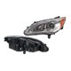 thumbnail image 1 of Faro 200 2012 A 2014 Chrysler Izquierdo Fondo Cromado DEPO, 1 of 4