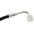 thumbnail image 2 of Brake Hydraulic Hose Fits select: 2015-2017 JEEP WRANGLER UNLIMITED, 2012-2014 JEEP WRANGLER, 2 of 4