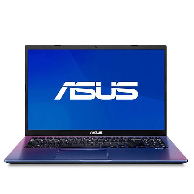 Laptop ASUS AMD Athlon 3150U 8GB 1TB 256GB SSD 15.6 (Reacondicionado) Asus D509DA-BR684T