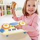 thumbnail image 1 of Teissuly Children's Multi-functional Electronic Organ Toys, Enlightenment Learning Musical Instruments, Light Music, Early Education, Puzzles, Patting Piano Toys Teissuly WER202311274109, 1 of 7
