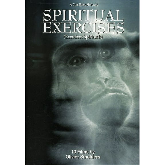 Spiritual Exercises (DVD)