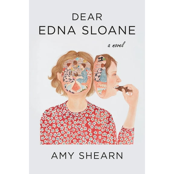 Pre-Owned Dear Edna Sloane (Paperback) 1636281222 9781636281223