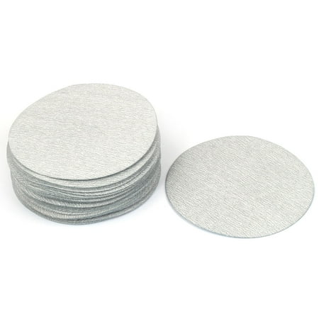 411 Sanding Discs - Unique Bargains 5