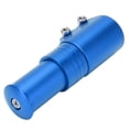 thumbnail image 4 of Device Mountain Bike Stem Riser Aluminium Alloy Bicycle Handlebar Riser Adapter for 28.6mm/1.13in Fork, 4 of 7