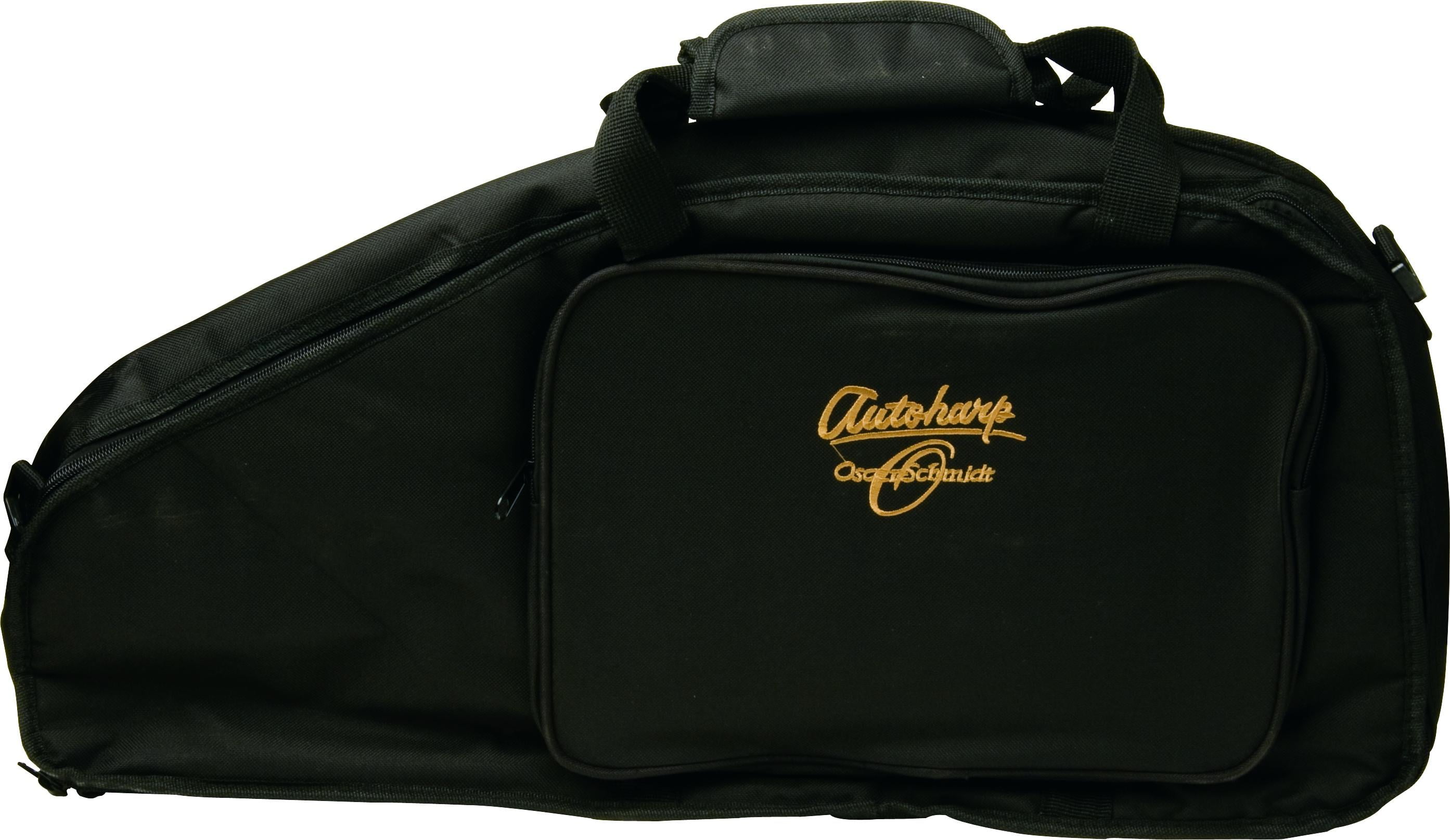 Oscar Schmidt AC445 Autoharp Gig Bag