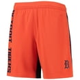 thumbnail image 2 of Youth Orange Detroit Tigers Oh Yeah Shorts, 2 of 4
