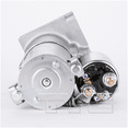 thumbnail image 2 of KarParts360 For Pontiac Aztek Starter Motor 2001 02 03 04 2005 Replaces 89017714 Vehicle Trim: 3.4L V6 207 CID, 2 of 6
