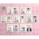 thumbnail image 2 of Bts Lomo Cards 54 piezas, Bts Map Of Soul Nueva tarjeta de álbum 2022 Nueva tarjeta postal Bantan Boys Bts, 2 of 5