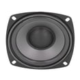 thumbnail image 3 of 5in Car Audio Woofer 400W 4 Ohm Universal 12V 93dB High Sensitivity for Auto Sound System, 3 of 5