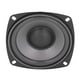 thumbnail image 3 of 5in Car Audio Woofer 400W 4 Ohm Universal 12V 93dB High Sensitivity for Auto Sound System, 3 of 5
