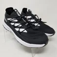 thumbnail image 1 of Ad-id-as Hiking Shoes Mens 6.5 Black Terrex Voyager 21 Trail Logo Sneakers Outdoor, 1 of 6
