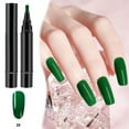 thumbnail image 5 of Pincel para esmalte de uñas en gel, para manualidades, para dibujo, para manicura, con LED, 8 ml, 5 of 5