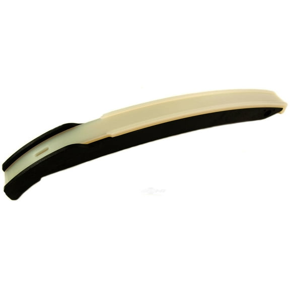 Engine Timing Chain Tensioner Guide