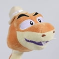 thumbnail image 5 of Juguetes de peluche The Bad Guys, juguetes Snake The Bad Guys de 41 pulgadas, lindo muñeco de peluche suave para fanáticos de los dibujos animados, regalos para el día del niño, 5 of 5