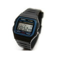 thumbnail image 1 of CASIO F91W-1 Casual Sport Watch, 1 of 6