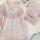 thumbnail image 5 of El pijama de manga larga de seda satinada de hielo se puede usar al aire libre, estilo lindo, ropa de casa para mujer, pijamas finos de primavera y verano para mujer, 5 of 6
