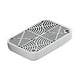 thumbnail image 5 of Mat de arena para gato lavable liviano alfombra antideslizante alfombra gato trampa de cabecera almohadilla de patio para gatos interiores dormitorio, 5 of 8