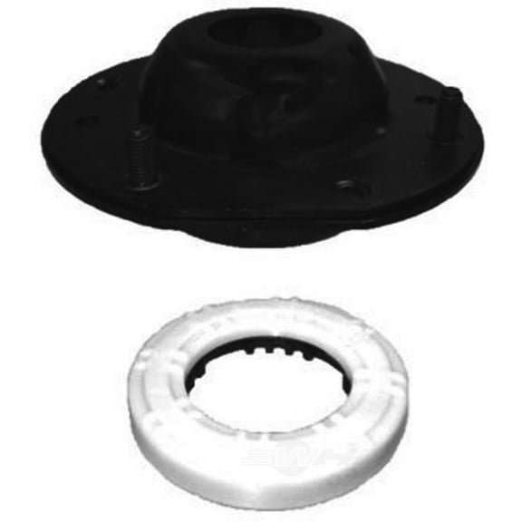 KYB SM5447 Strut Mount and Bearing Fits select: 2011-2012 CHEVROLET MALIBU, 2005-2010 PONTIAC G6