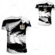 thumbnail image 3 of Camiseta divertida de rugby 2024 para hombre, ropa de verano, informal, transpirable, de manga corta, con cuello redondo en 3D, camisetas deportivas de moda para boxeador, 3 of 5