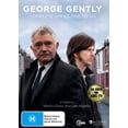 thumbnail image 1 of Inspector George Gently (Complete Series 1-6) - 13-DVD Box Set [ NON-USA FORMAT, PAL, Reg.4 Import - Australia ], 1 of 1