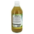 thumbnail image 4 of Dynamic Health - Organic Coconut 100% Raw Vinegar with Mother - 16 fl. oz., 4 of 4