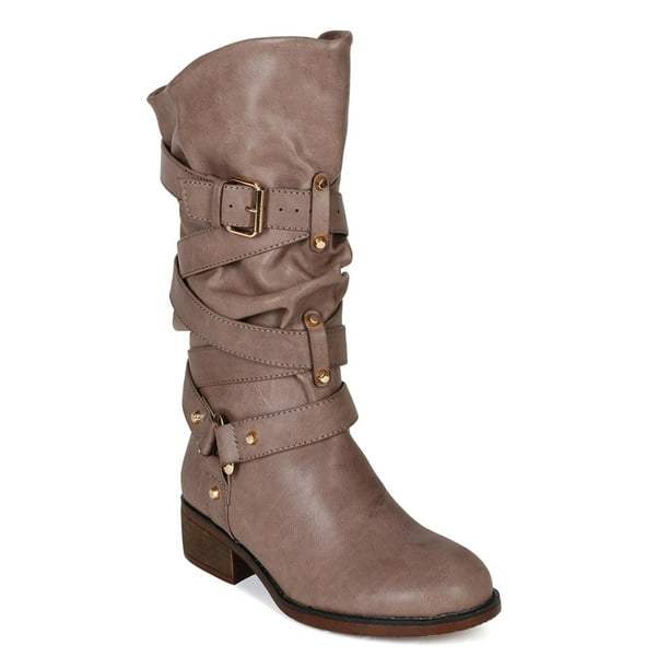 liliana snakeskin boots