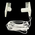 thumbnail image 2 of Roller Curtain Repair Kit Roller Blinds Bracket Bracket Clutch & Bead Chain for, 2 of 7