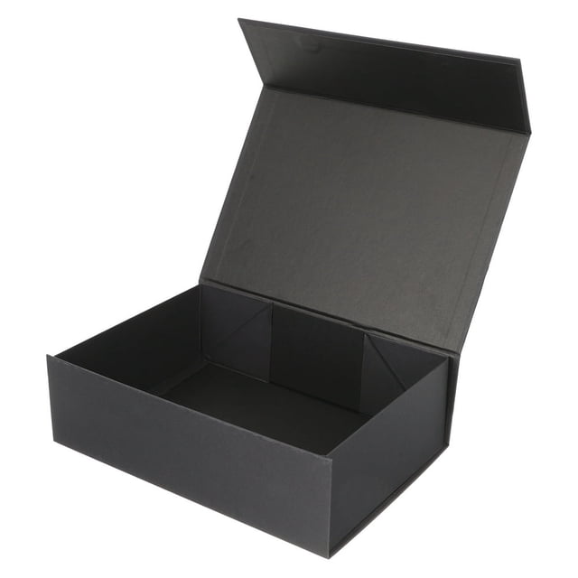 CHUANK Magnetic Bridesmaid Proposal Box Gift Box with Magnetic Closure Lid