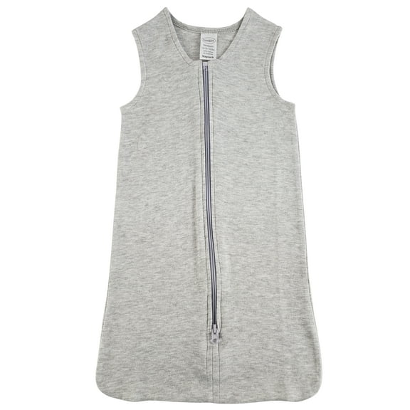 Bambini Heather Grey Napsack