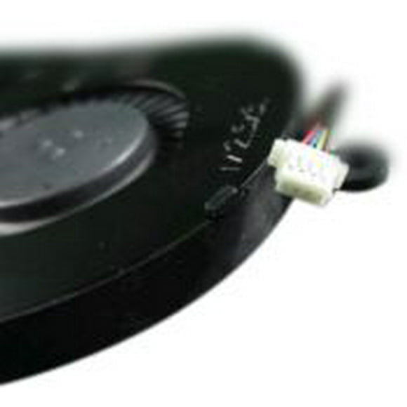 Dell - CPU cooling fan for laptops,