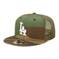 thumbnail image 2 of Gorra New Era 9fifty Snapback Los Angeles Dodgers, 2 of 5