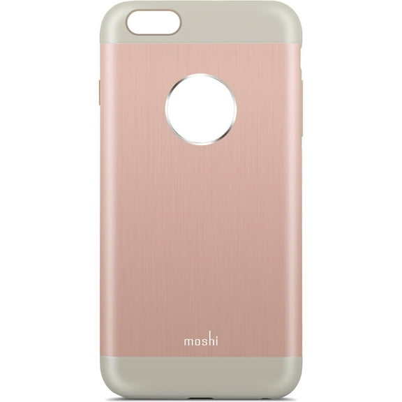 iGlaze Armour Metallic Case for iPhone 6 Plus