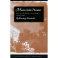 thumbnail image 1 of Music in the Theater: Essays on Verdi and Other Composers (Paperback) by Pierluigi Petrobelli, Roger Parker, 1 of 1