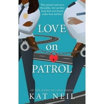 Love on Patrol, (Paperback)