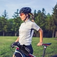 thumbnail image 4 of Handlebar Bag Touch Screen Mobile Phone Bag Waterproof Phone Bag for Cycling, 4 of 8